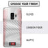 Tunisia Soccer Flag Galaxy S9 Skin